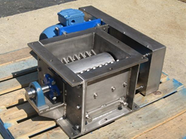 JERSEY CRUSHER offers a wide array of lump crusher industrial machines in the Wayne, New Jersey, area